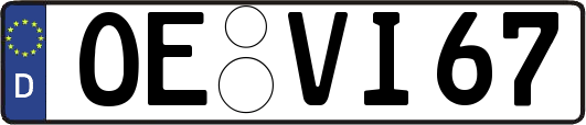OE-VI67