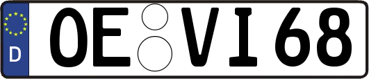 OE-VI68