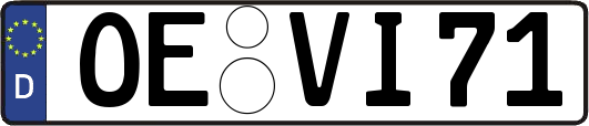 OE-VI71