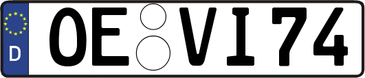 OE-VI74