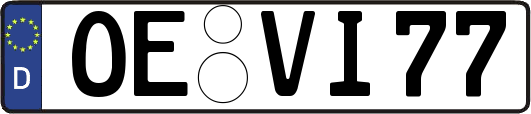 OE-VI77