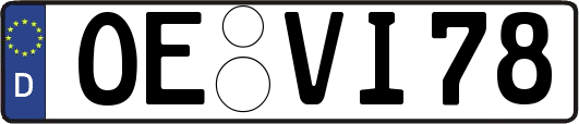 OE-VI78