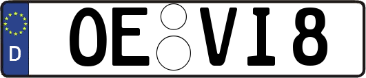 OE-VI8