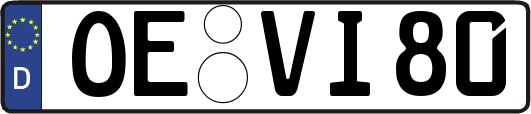 OE-VI80
