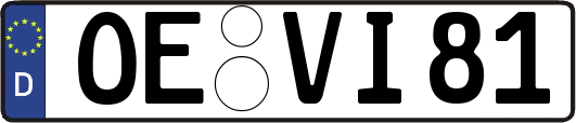 OE-VI81