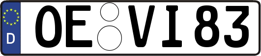 OE-VI83