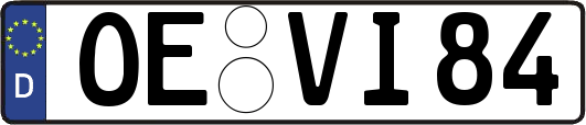 OE-VI84