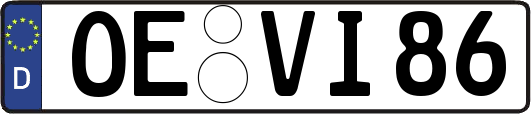 OE-VI86