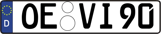 OE-VI90