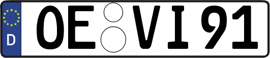 OE-VI91