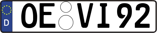 OE-VI92