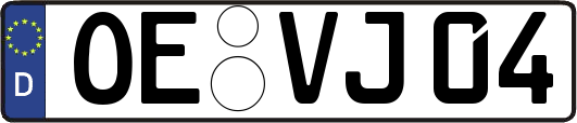 OE-VJ04