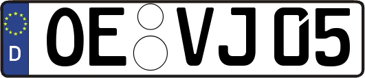 OE-VJ05