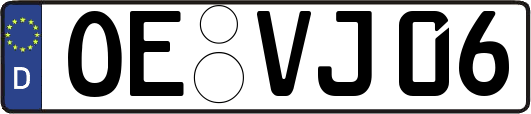 OE-VJ06