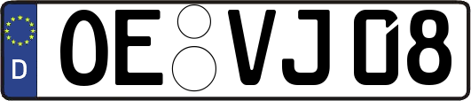 OE-VJ08
