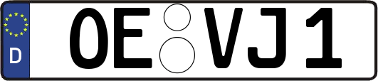 OE-VJ1