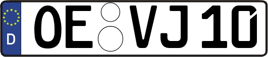 OE-VJ10