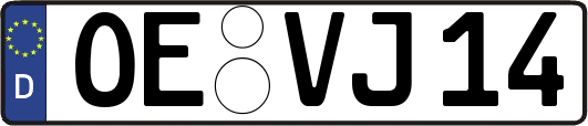 OE-VJ14
