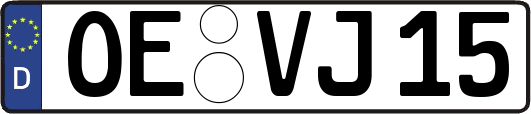 OE-VJ15