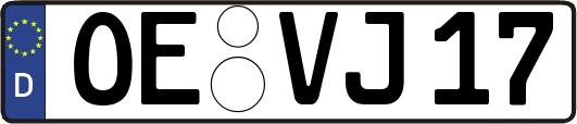 OE-VJ17