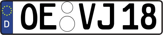OE-VJ18