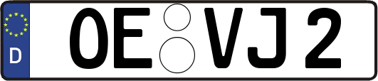 OE-VJ2