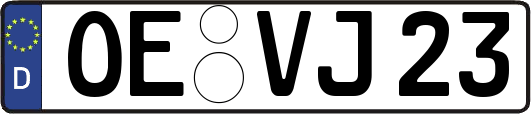 OE-VJ23