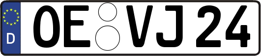 OE-VJ24