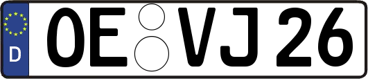 OE-VJ26