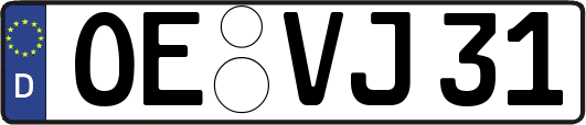 OE-VJ31