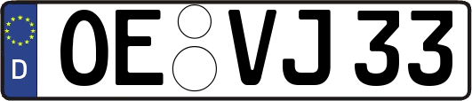 OE-VJ33