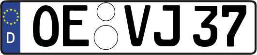 OE-VJ37