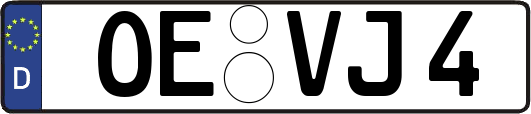 OE-VJ4