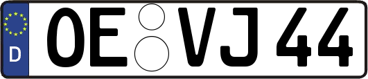 OE-VJ44