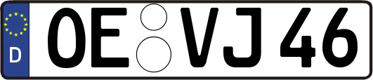 OE-VJ46