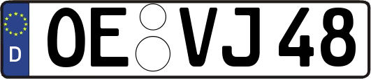 OE-VJ48