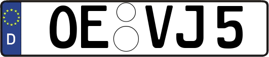 OE-VJ5