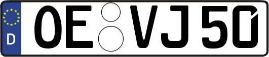 OE-VJ50