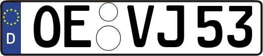 OE-VJ53