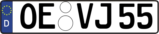 OE-VJ55