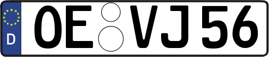 OE-VJ56