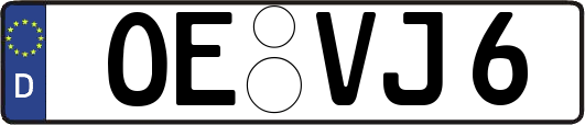 OE-VJ6