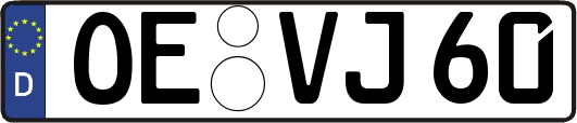 OE-VJ60