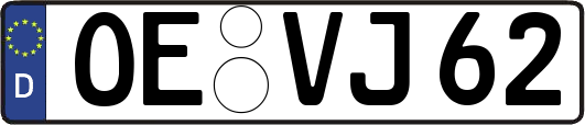 OE-VJ62