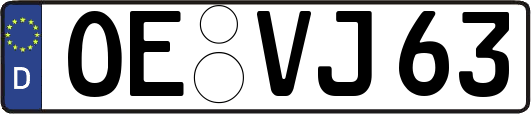 OE-VJ63
