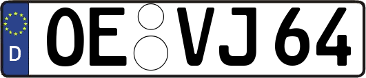 OE-VJ64