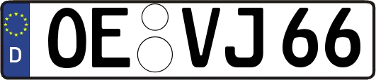 OE-VJ66