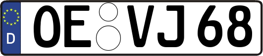 OE-VJ68