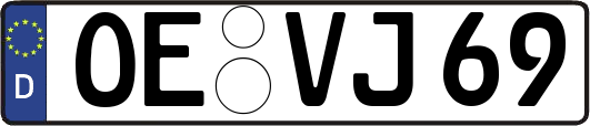 OE-VJ69
