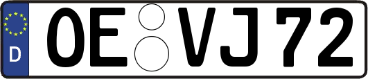 OE-VJ72